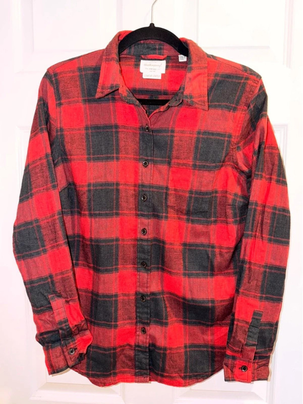 Wheaterproof Flannel